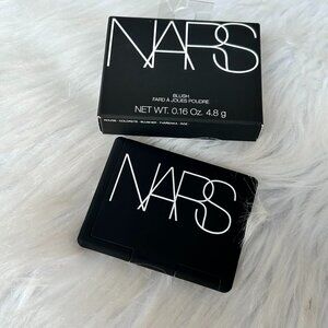 Nars Blush Powder "Illicit" face powder 4.8 g
